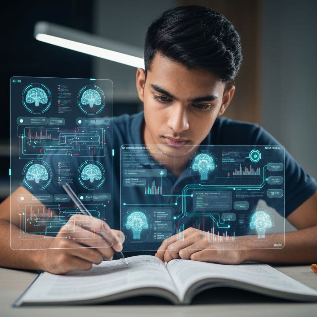 GPT-4 Powered Learning