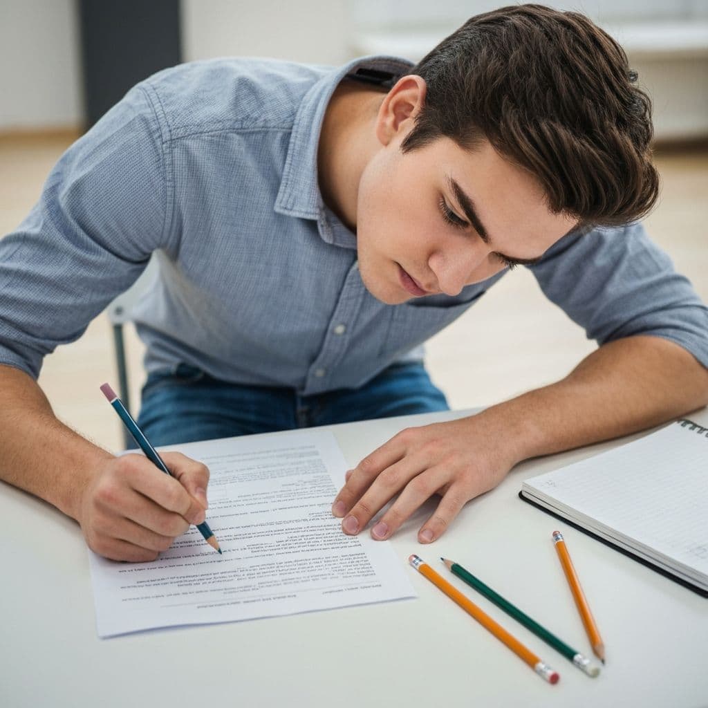 Subject-wise Intensive Series