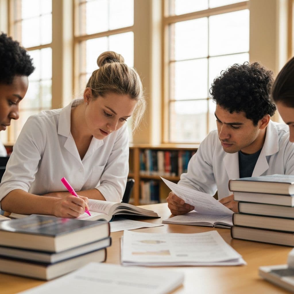 NEET Class 11 & 12 Syllabus 2026: Complete NCERT-Based Curriculum